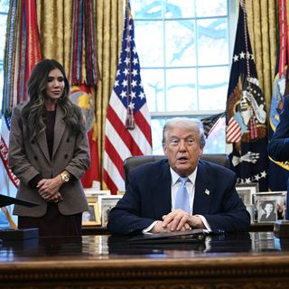 Trump pauses green card lottery program after Brown University, MIT shootings