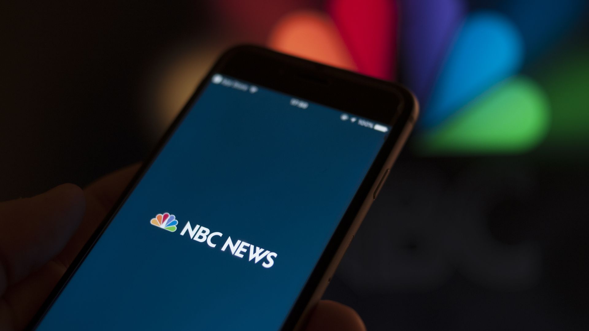 Nbc app online streaming