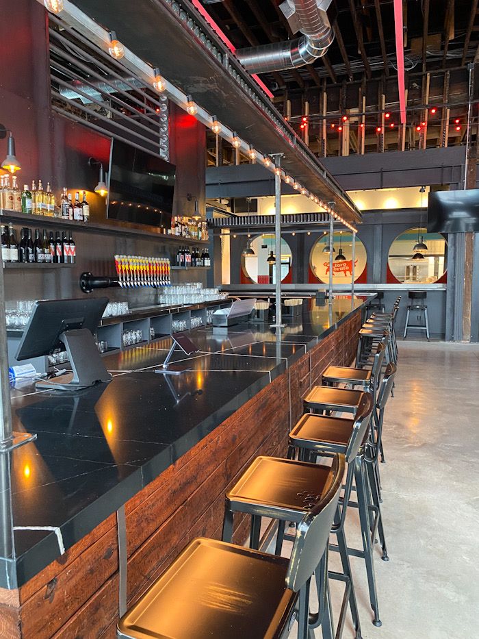 Resident Culture Brewing South End