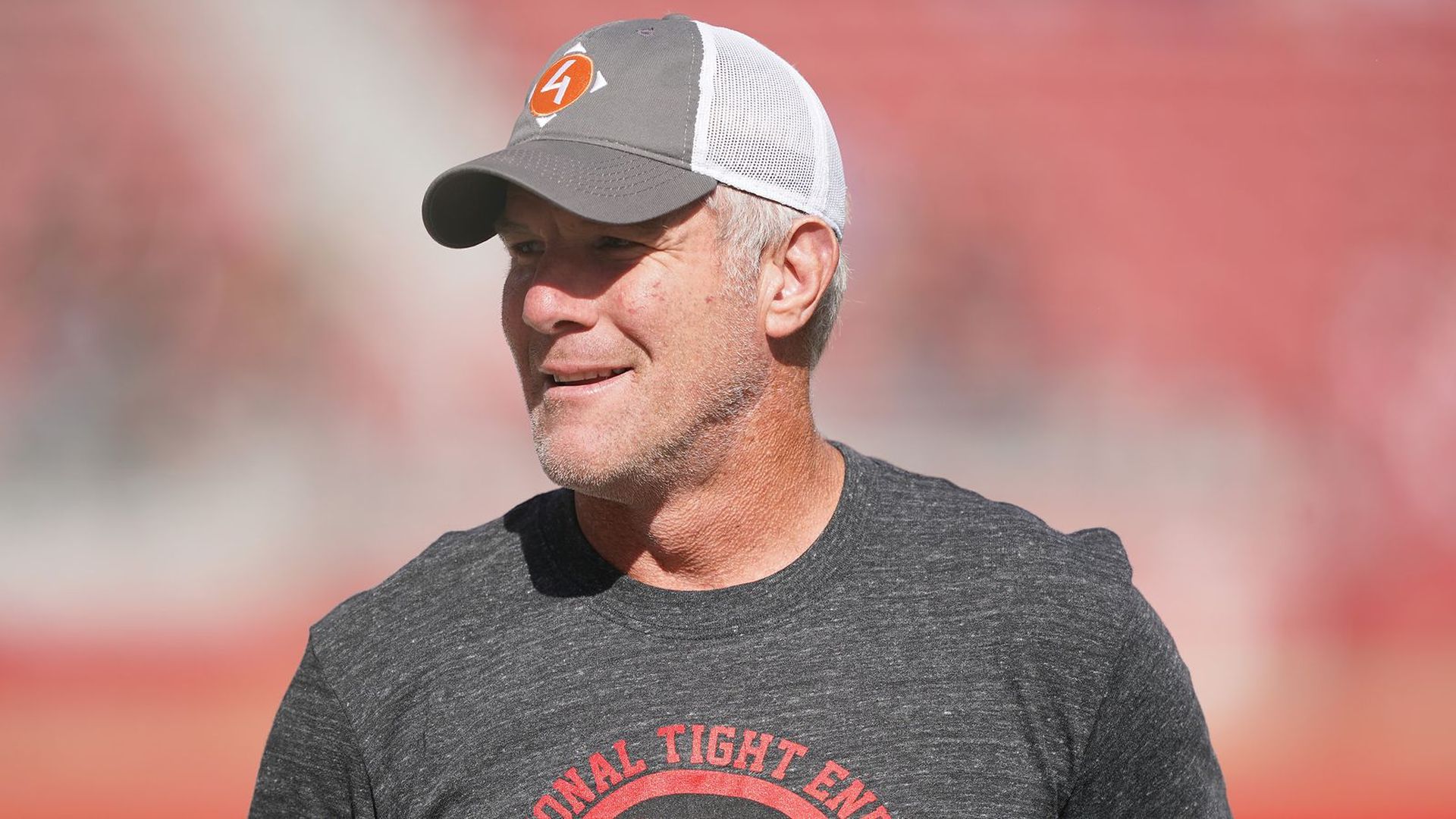 Brett Favre