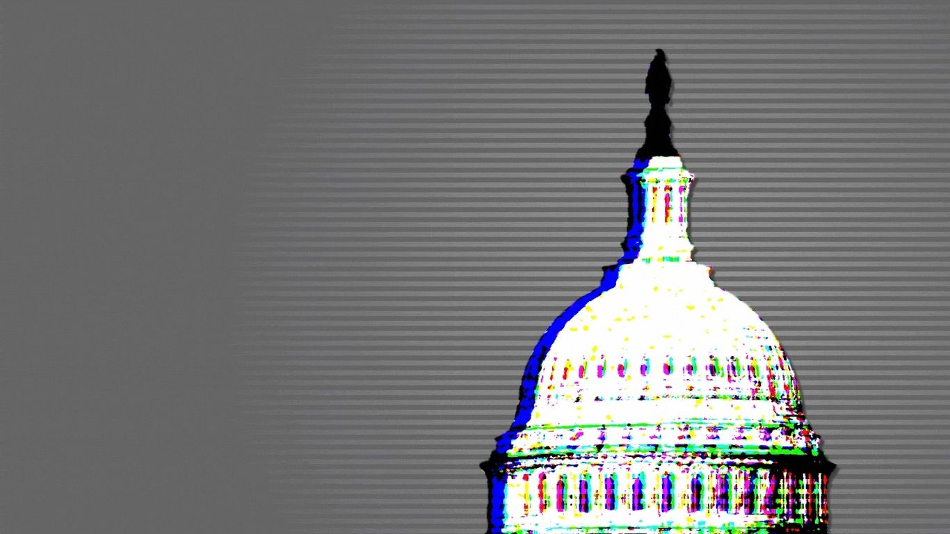 Washington's AI paralysis: Let 'er rip vs. hit the brakes - axios.com