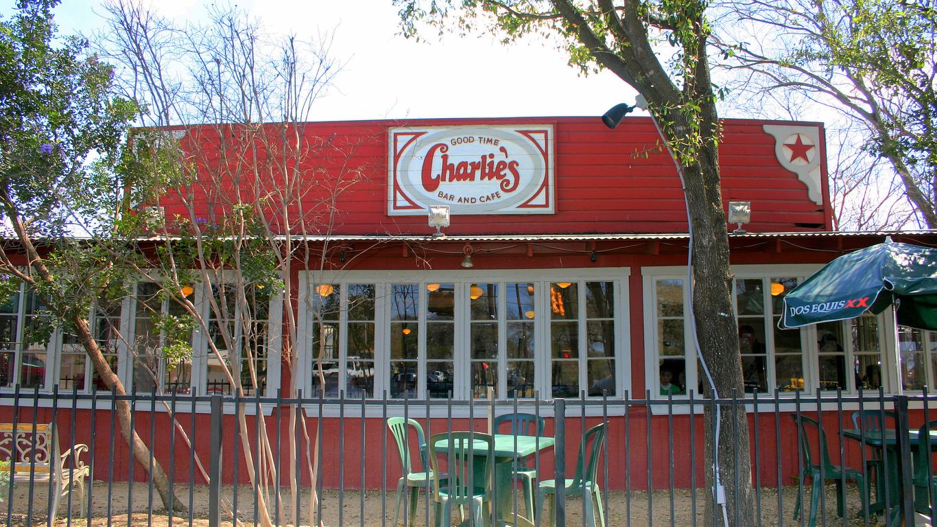 DoSeum Gains Control of Good Time Charlie’s Site