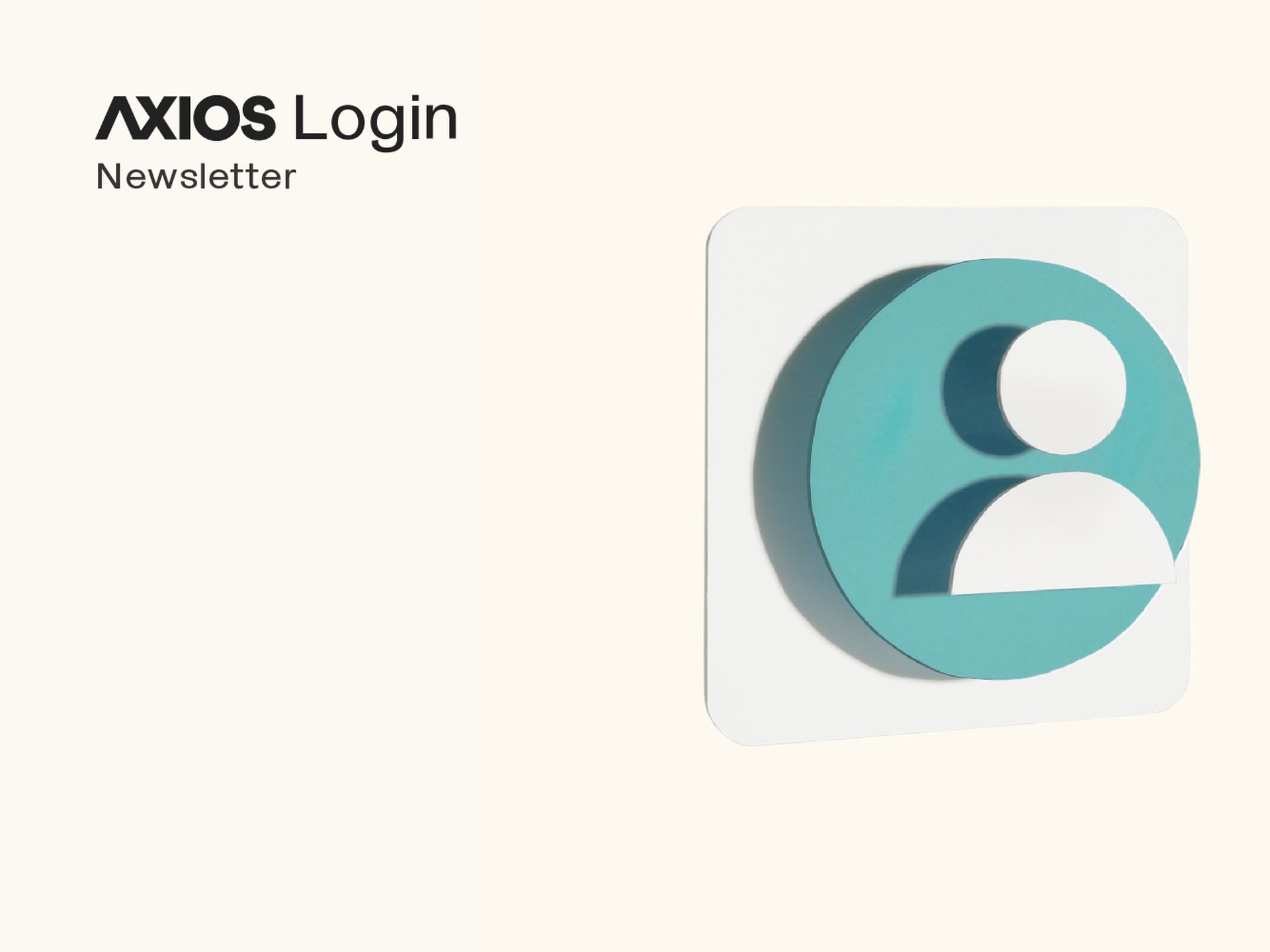 Login August 5 2019 Axios - 