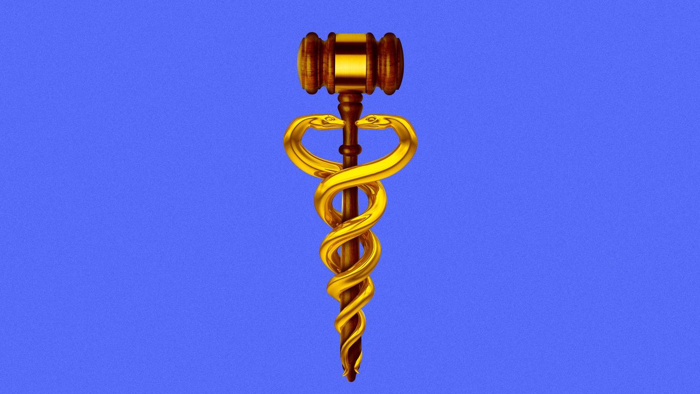 Utah judge punts abortion clinic ban ruling - Vimarsana News