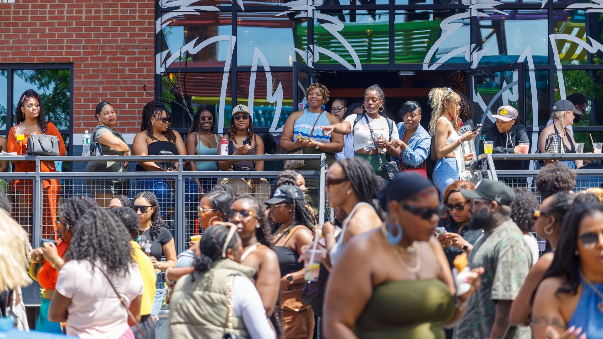 things to do in charlotte this juneteenth weekend 2025