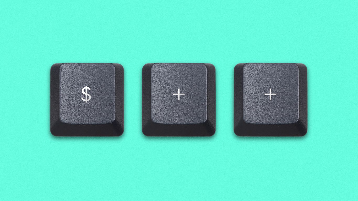 Scoop: Groq raising $650 million for its second act