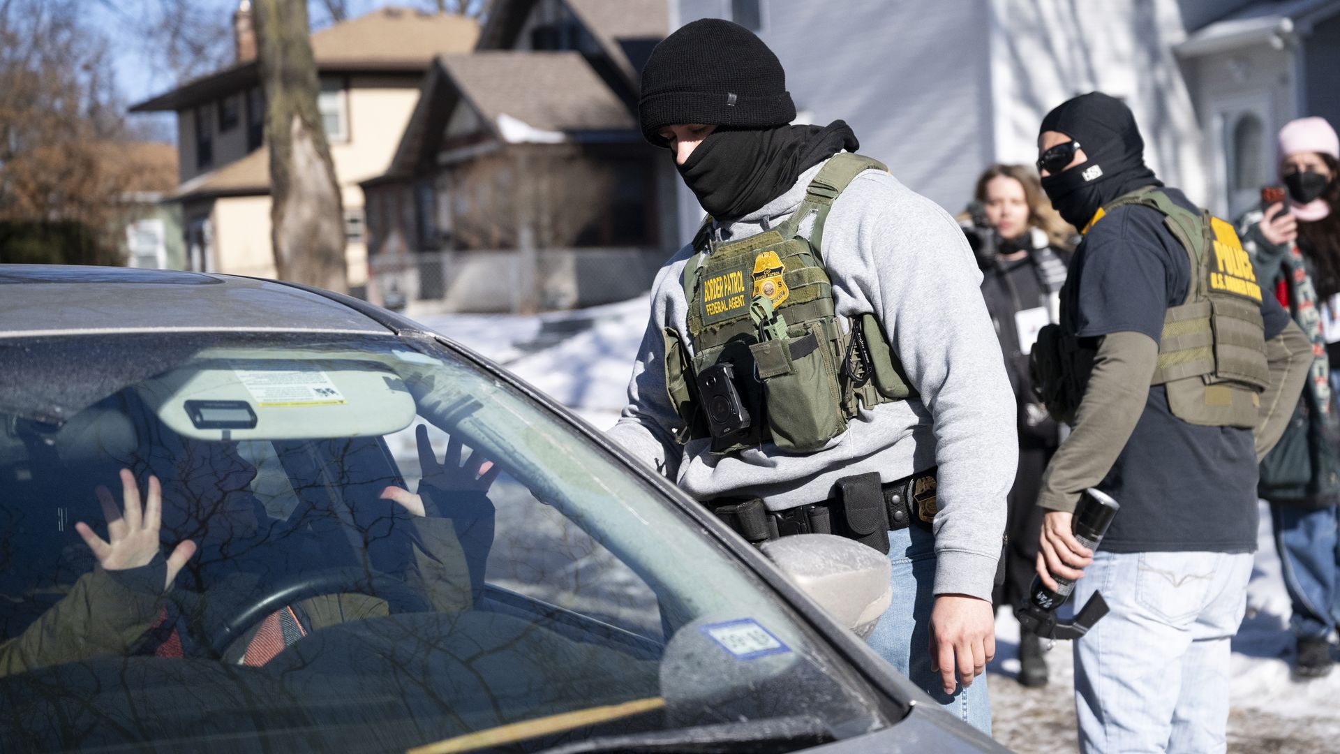 Photo by Stephen Maturen/Getty Images)