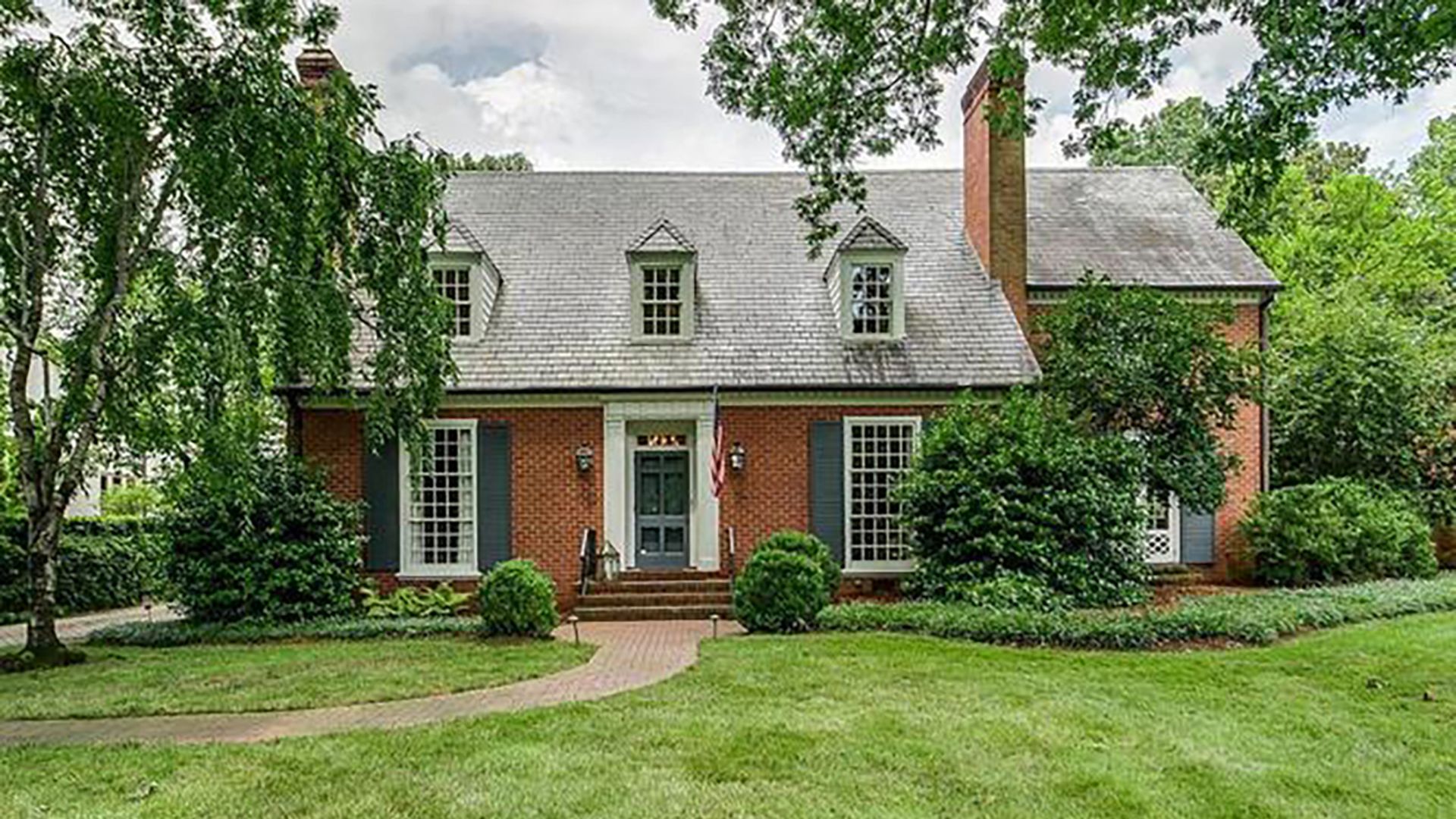 hot homes header