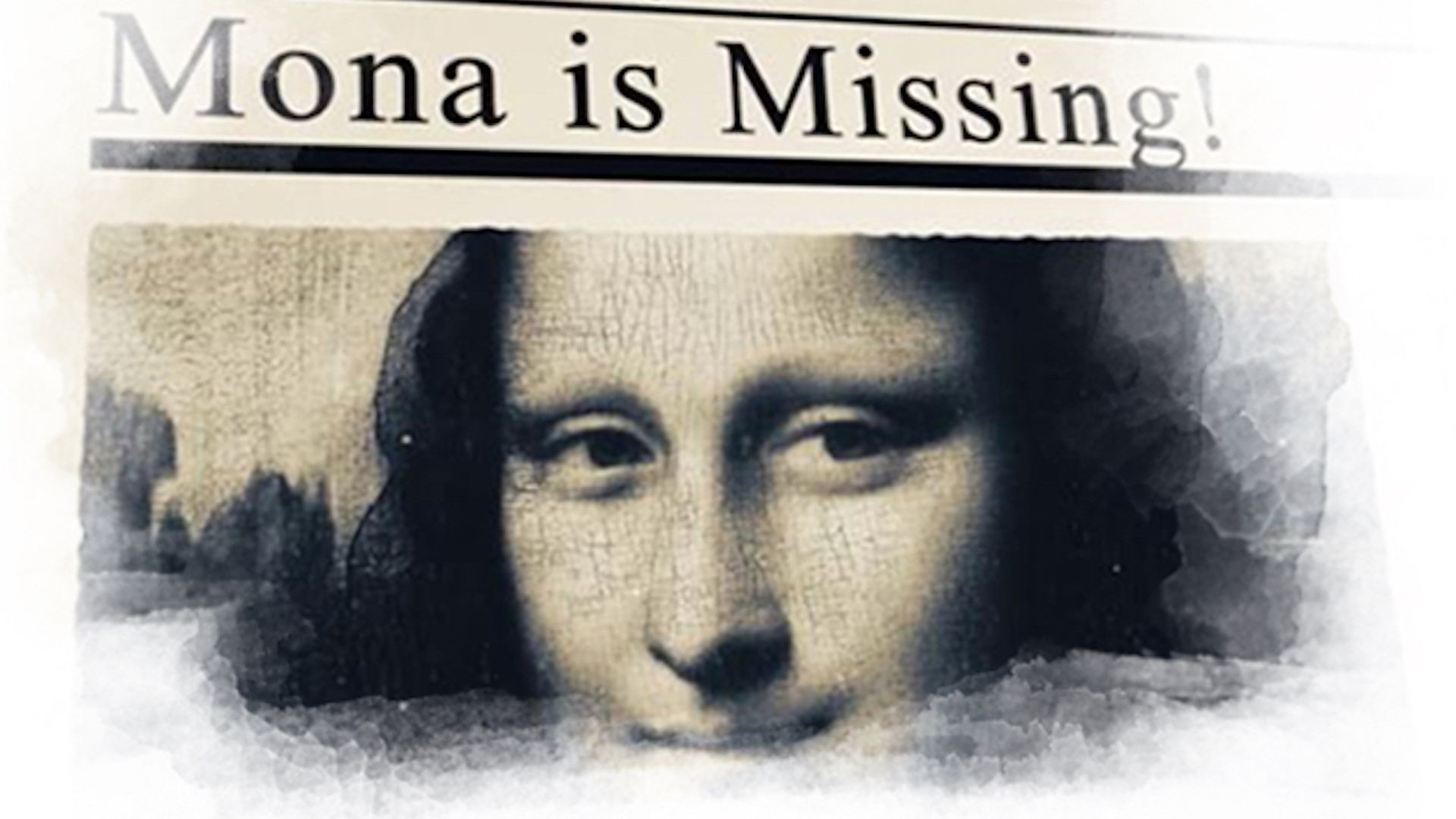 Promotional image from Escapology