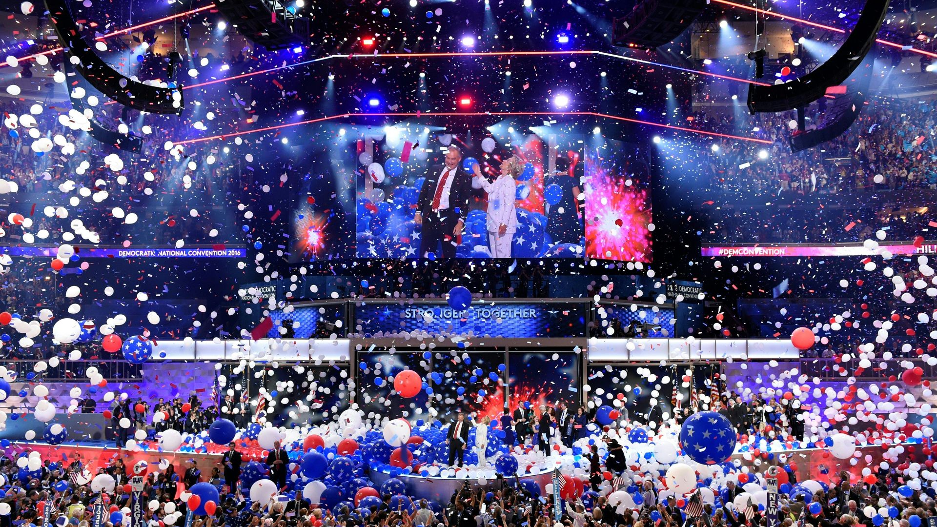 DNC