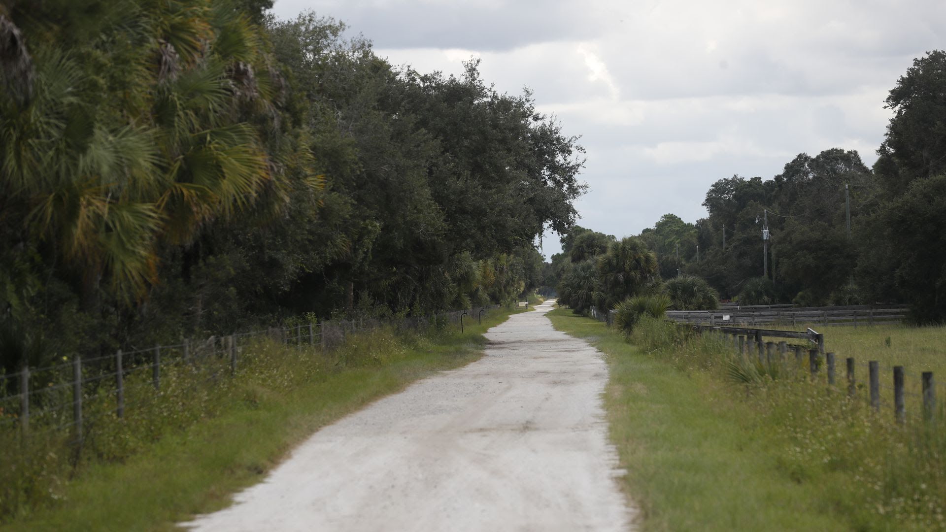 The T. Mabry Carlton Jr. Memorial Reserve.
