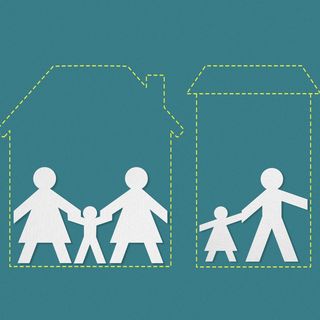 News Feed 57 Boomers have the space. Millennials have the kids