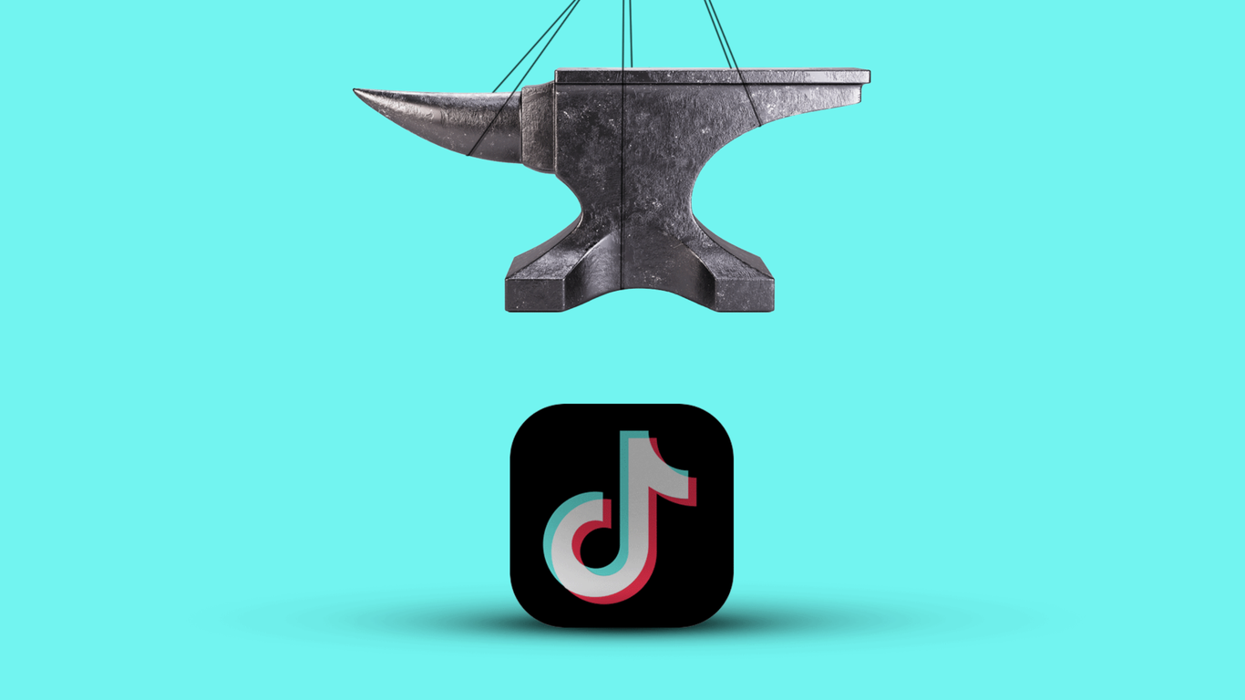 TikTok's Controversial Future: U.S. vs ByteDance - A Legal Battle Over Data Privacy and Control