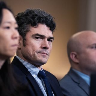 "No imminent threat": U.S. Counterterrorism Center head resigns over Iran war