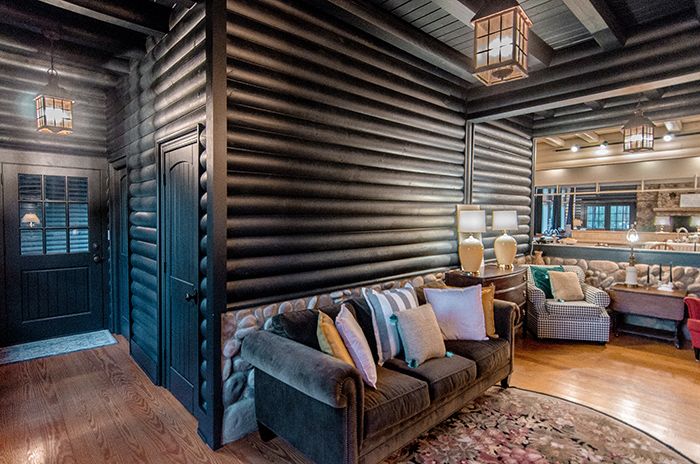 10450 Brief Rd entry