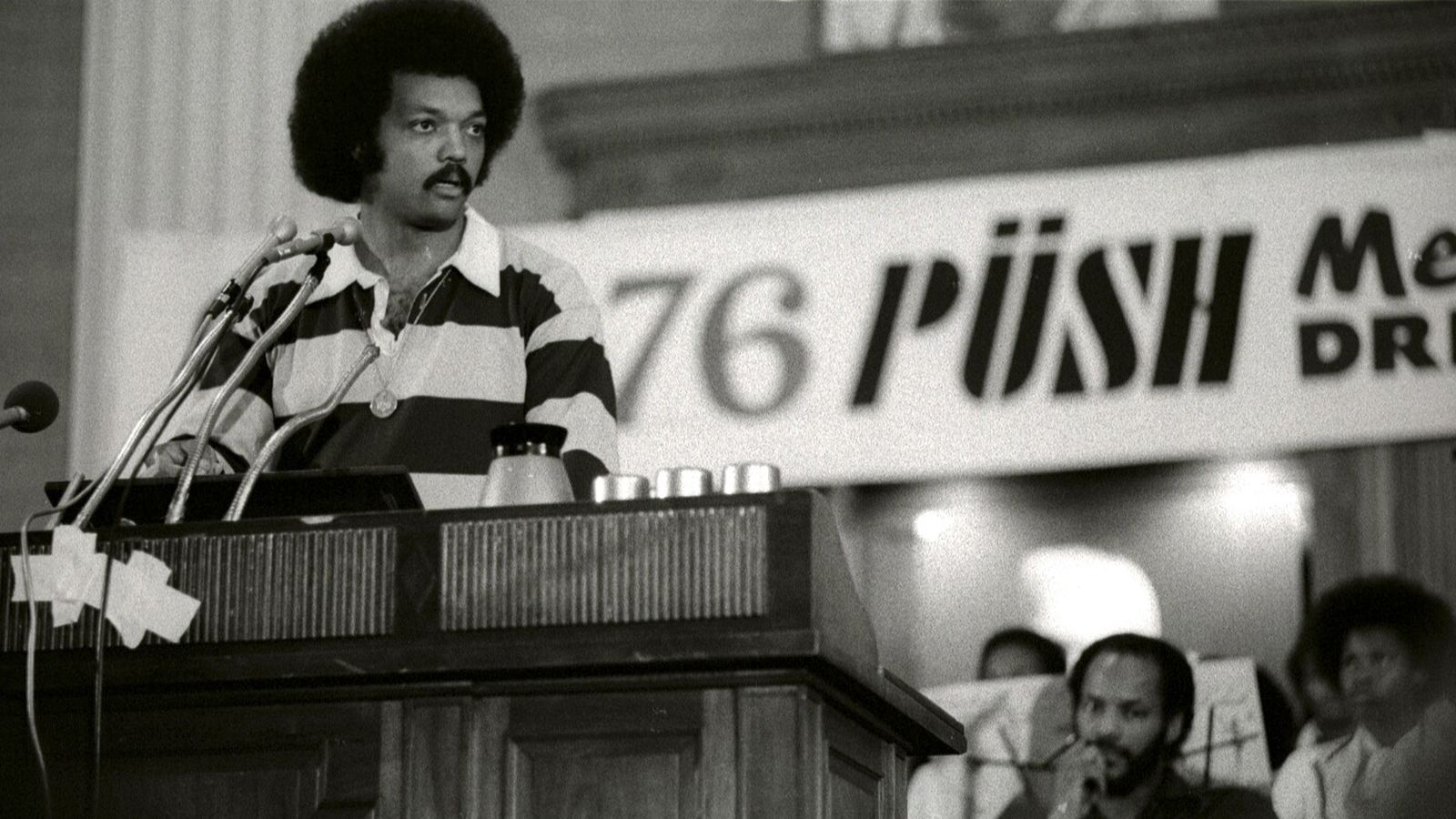 The legacy of Rev. Jesse Jackson in Chicago - Axios Chicago