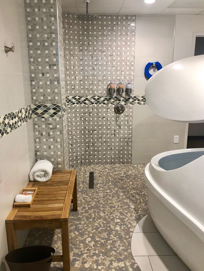 true rest float spa room charlotte