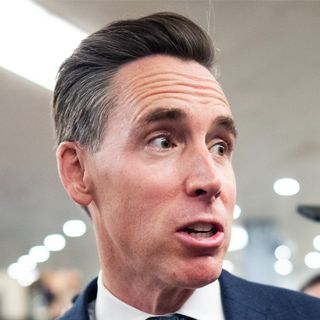 AI panic sparks rare bipartisan moment on Capitol Hill
