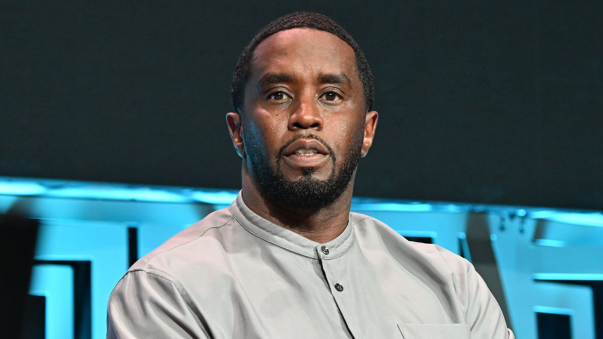 Diddy in therapy for drug use, domestic violence while awaiting�sentencing