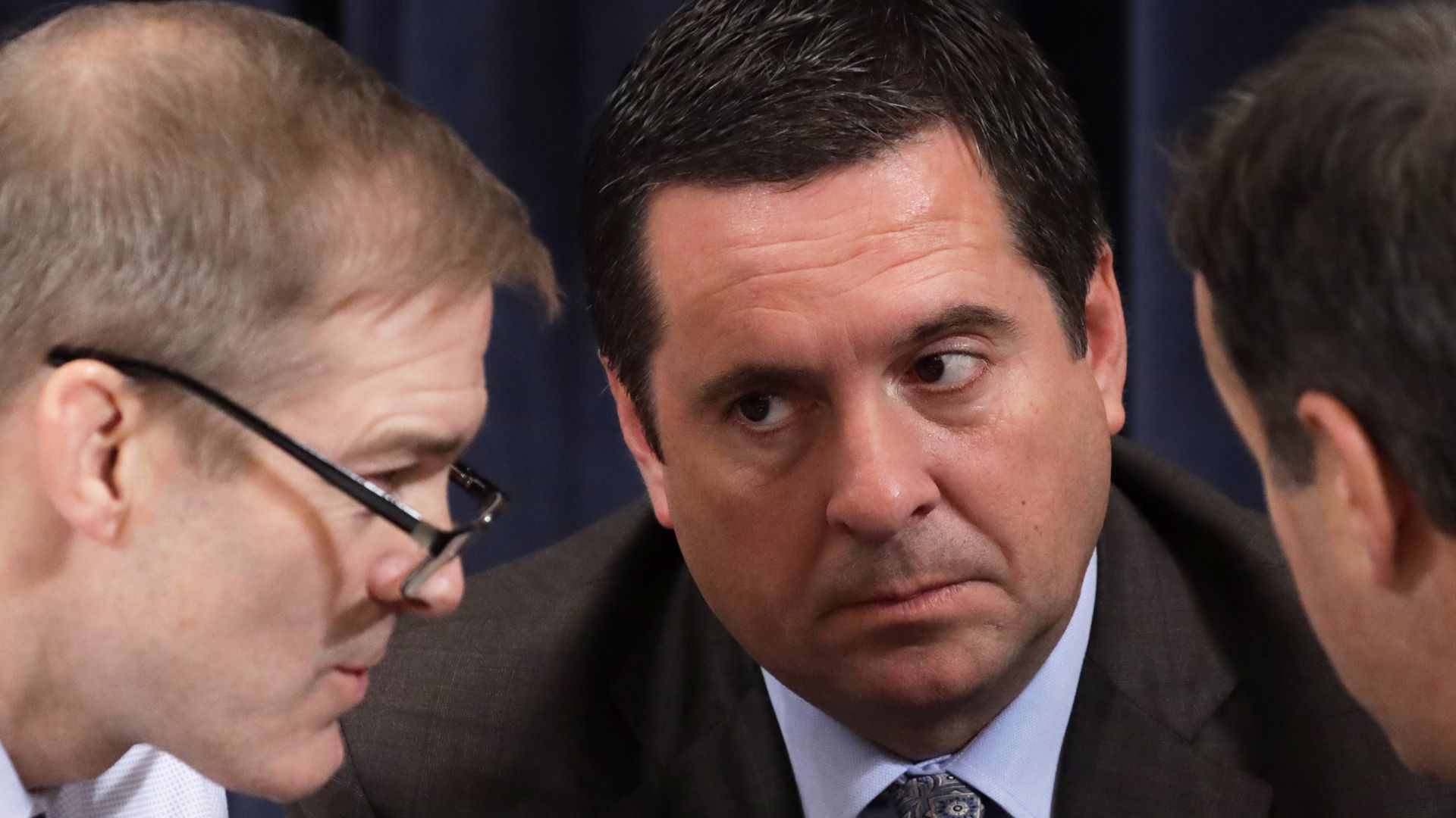Devin Nunes