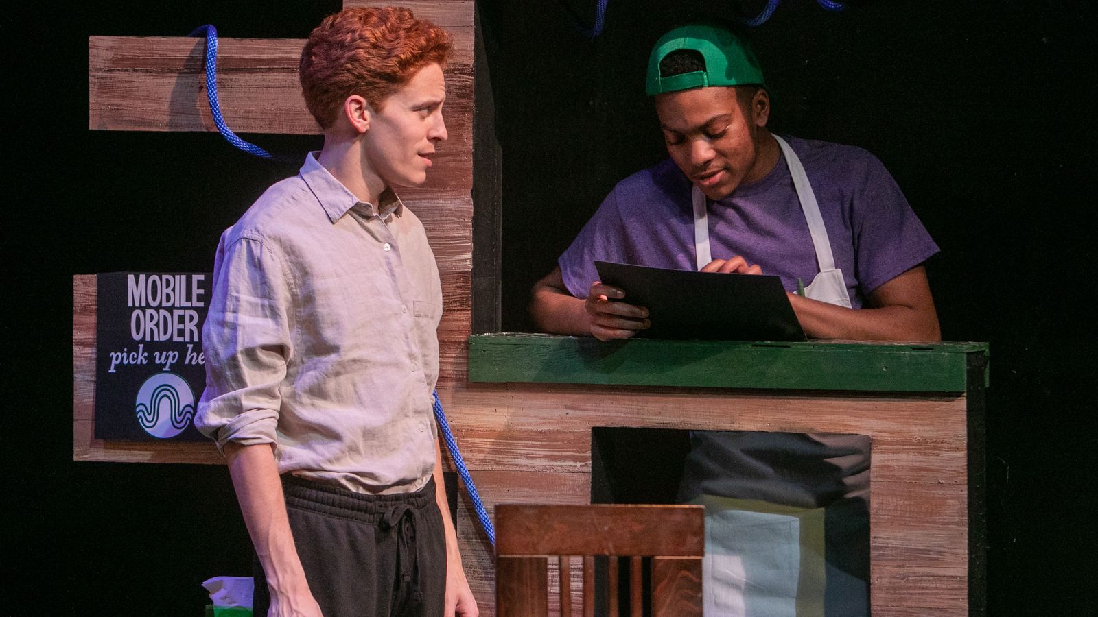 chicago-weekend-events-bowie-ball-young-playwrights-festival-axios