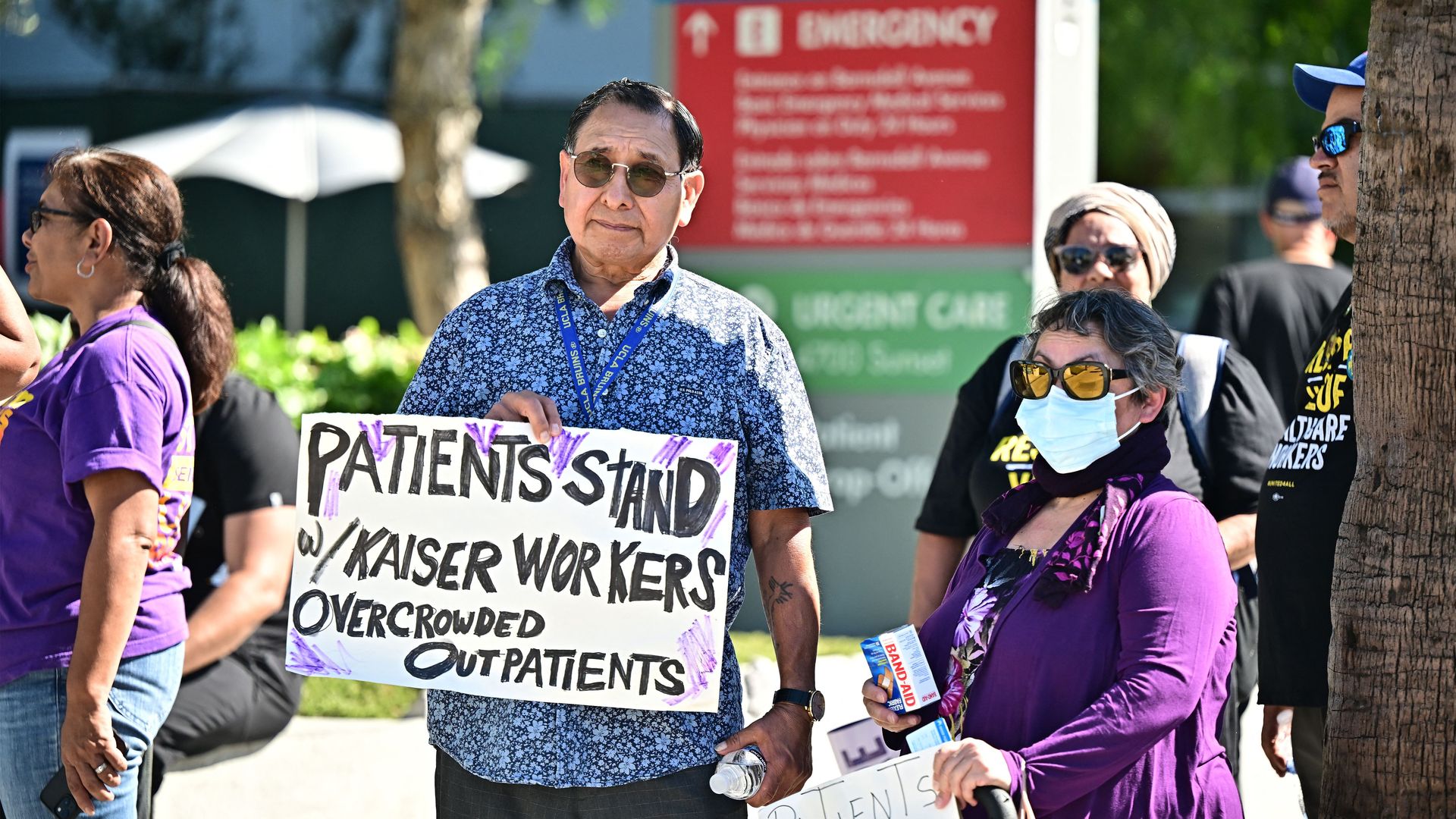 Kaiser Permanente strike: What's next for health care workers