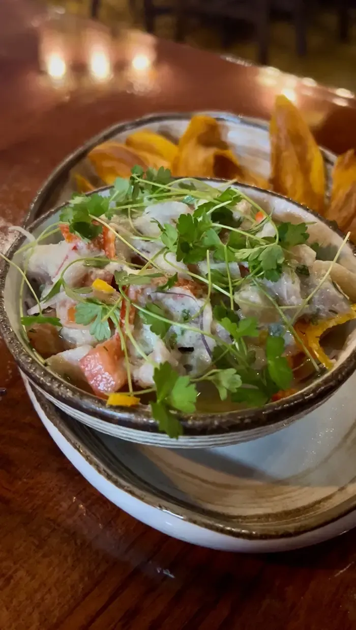 puriche from el puro