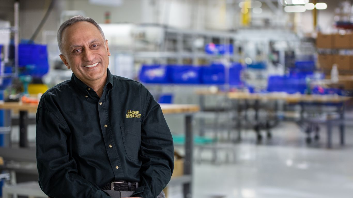 Manoj Bhargava&rsquo;s Simplify Inventions acquires 65% stake in The Arena Group