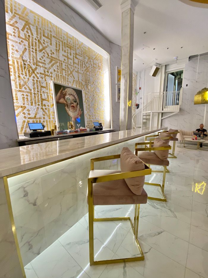 Bazal Gallery Nightclub