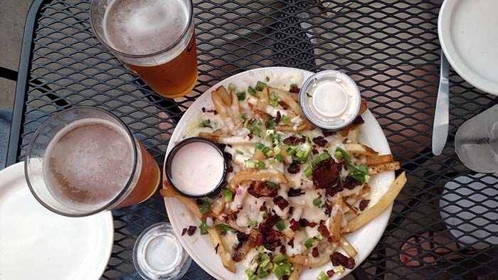 Universal Joint Greenville