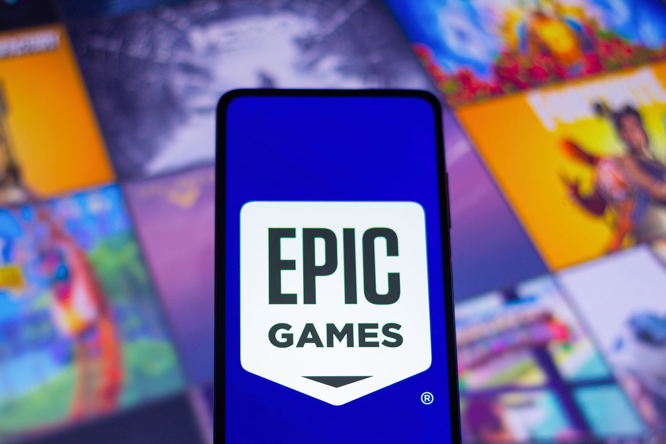 How to Invest in Epic Games in 2023