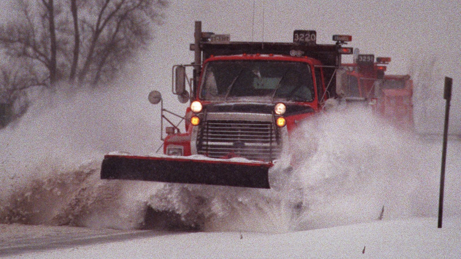 Voting open for Minnesota's Name a Snowplow contest Axios Twin Cities