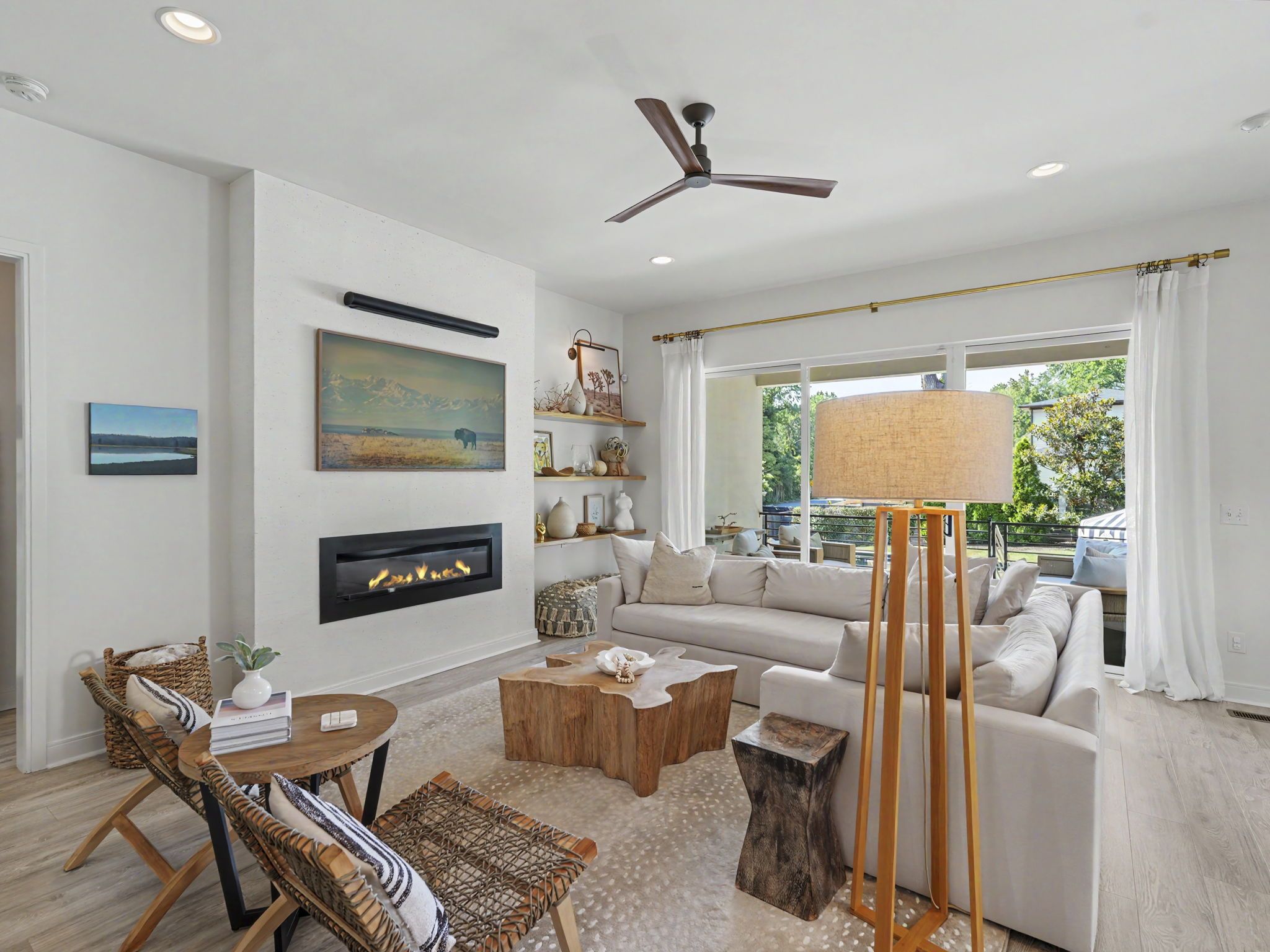 hot homes charlotte