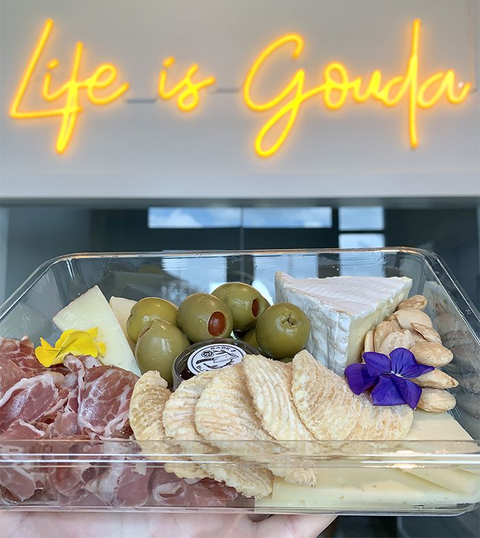 babe and butcher cheese shop camp north end