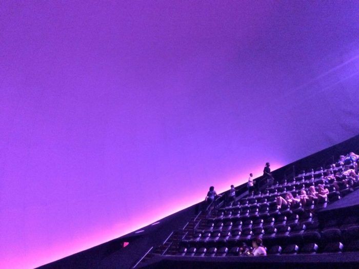 Discovery Place IMAX Charlotte