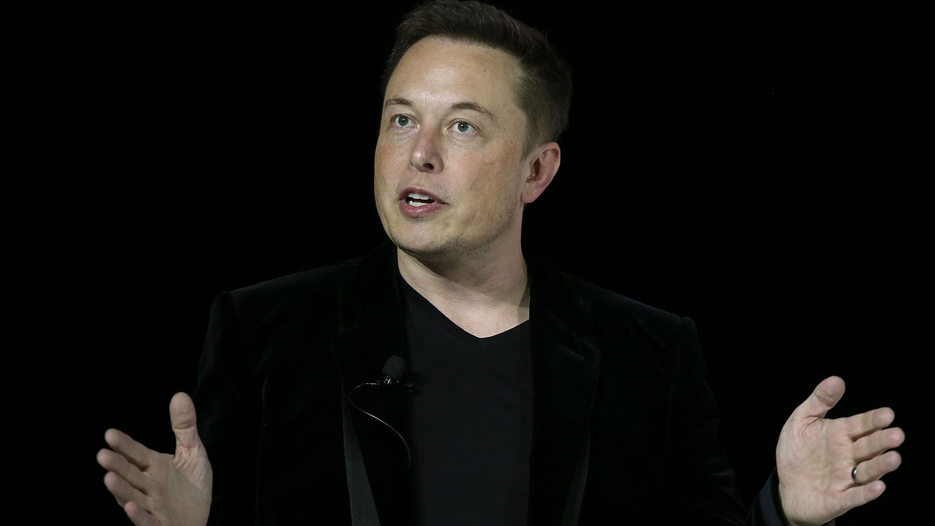 Elon Musk