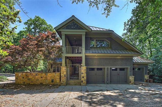 4823 Camilla Drive exterior