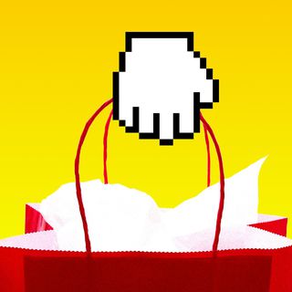 AI is taking over Cyber Monday — when Amazon, Walmart, Target, Best Buy and Kohl's drop deals