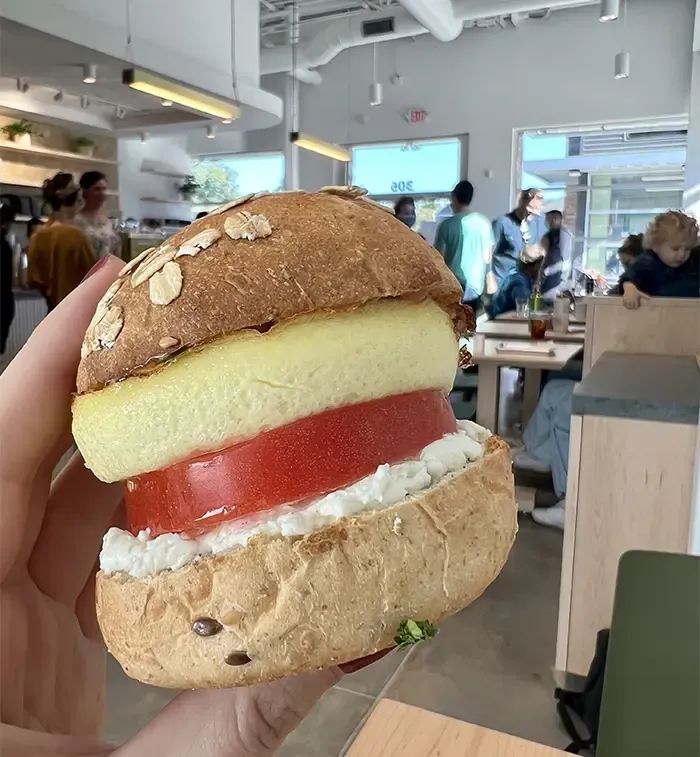 night swim coffee monroe road