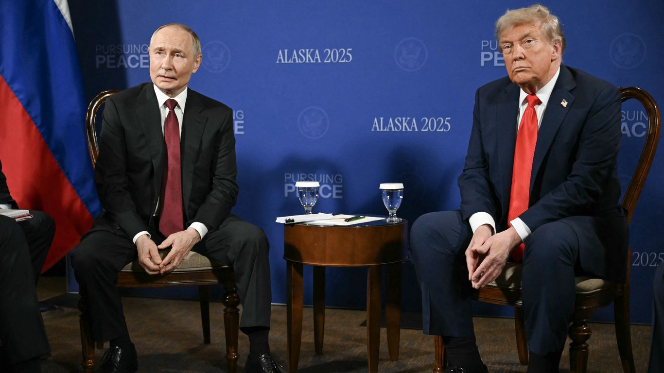 In a shift, White House says no plan for Trump-Putin summit