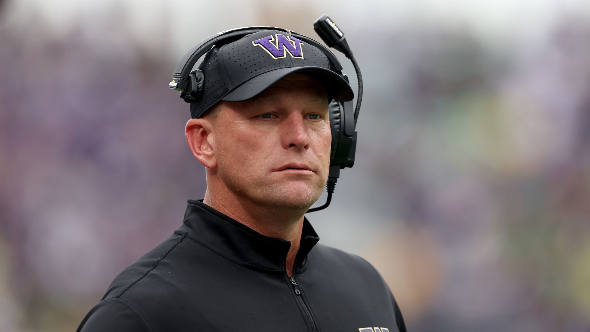 How Washington Huskies' coach Kalen DeBoer's salary stacks up to other