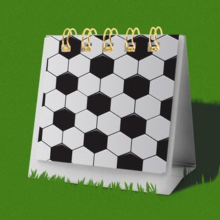 2026 World Cup schedule drops: Where to see Messi, Ronaldo, Mbappé