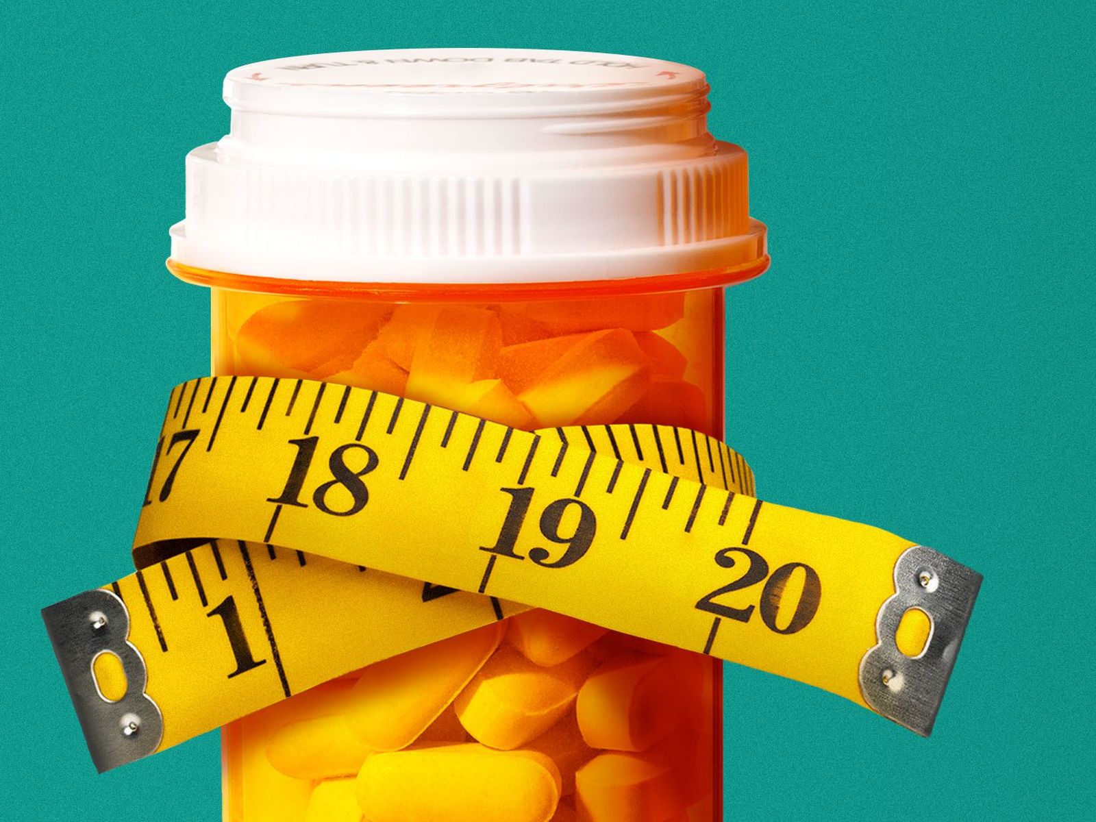 The growing market for weight loss drugs