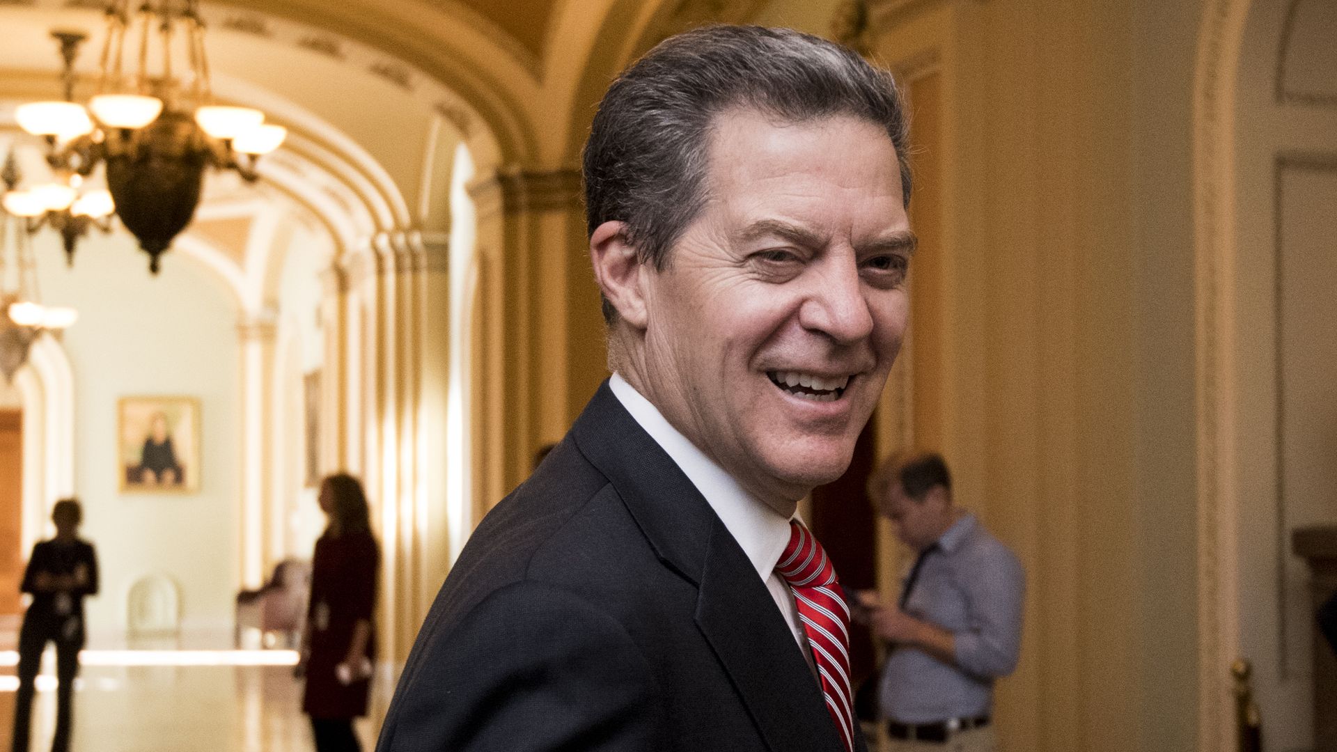 Brownback
