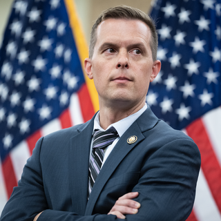 "People are pissed off": House Dems sneer as one of their own backs a Republican