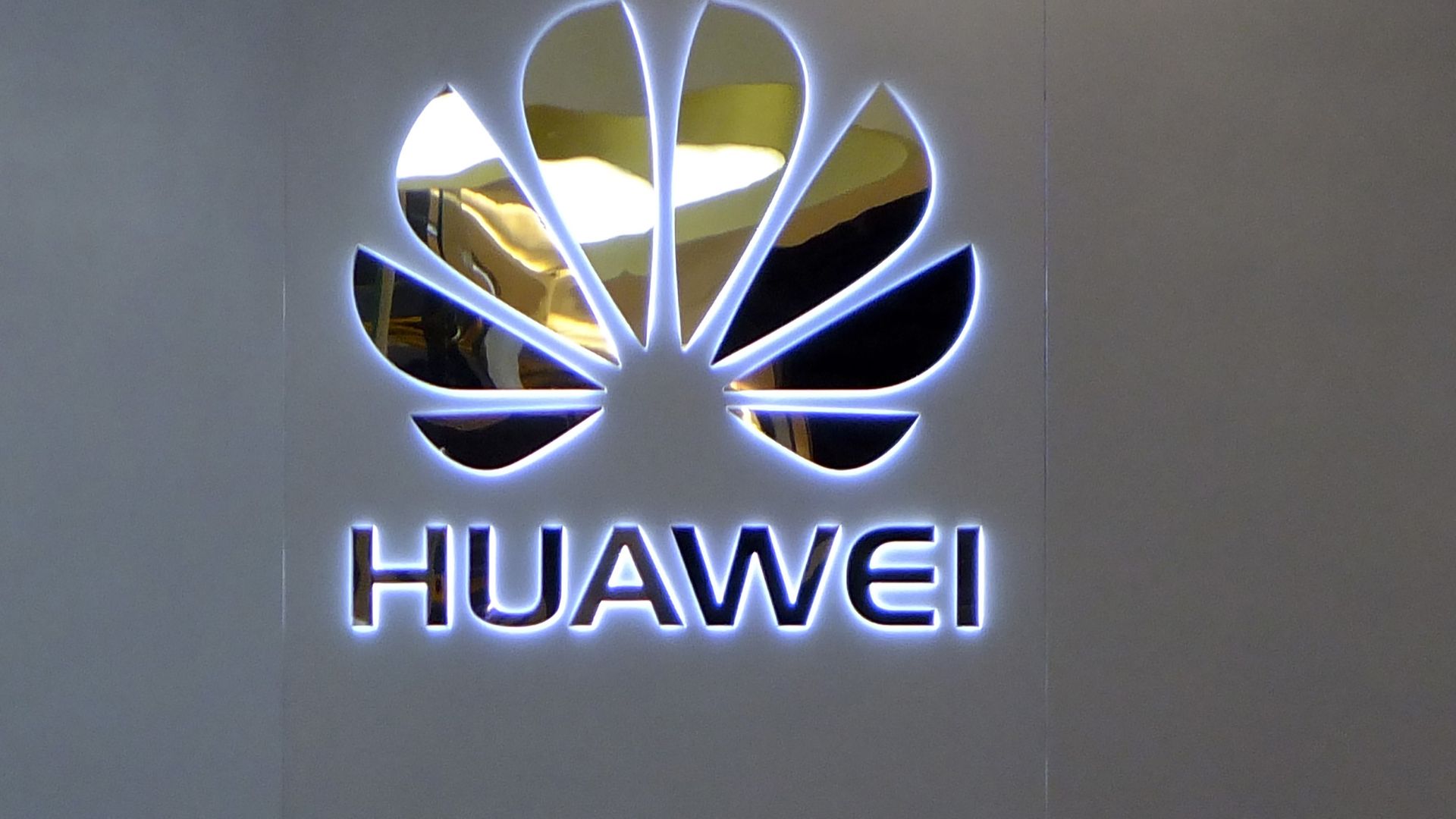Huawei logo