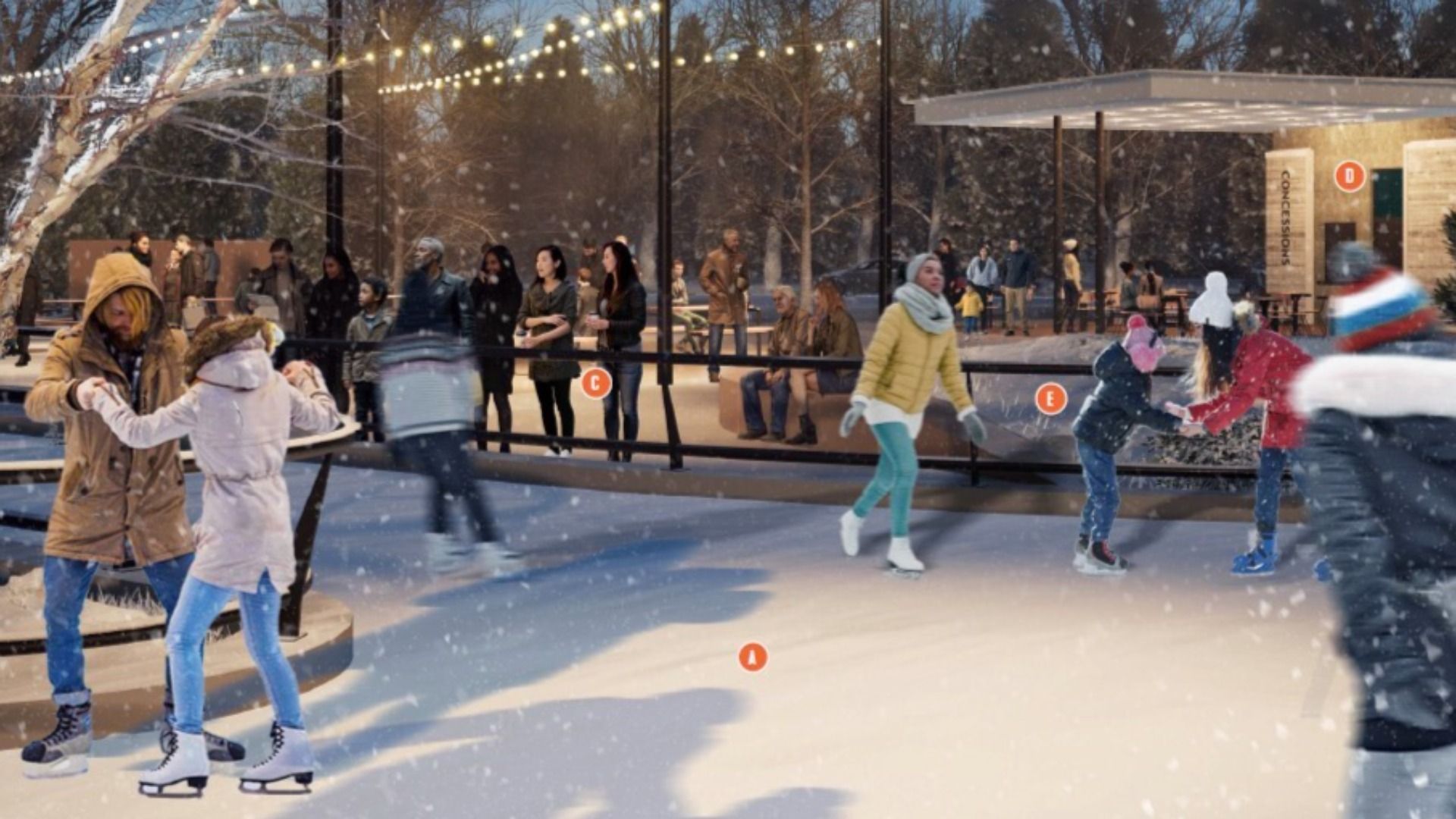 axios.com - Jason Clayworth - Birdland Park's $54M overhaul moves into construction phases