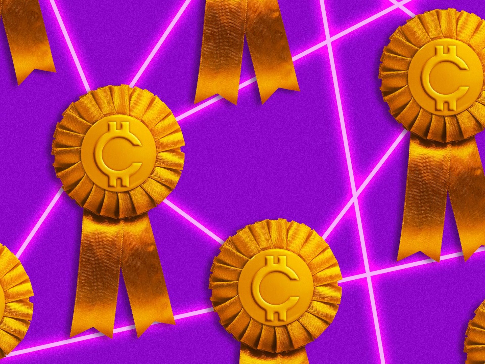 Crypto loyalty gets a venture boost