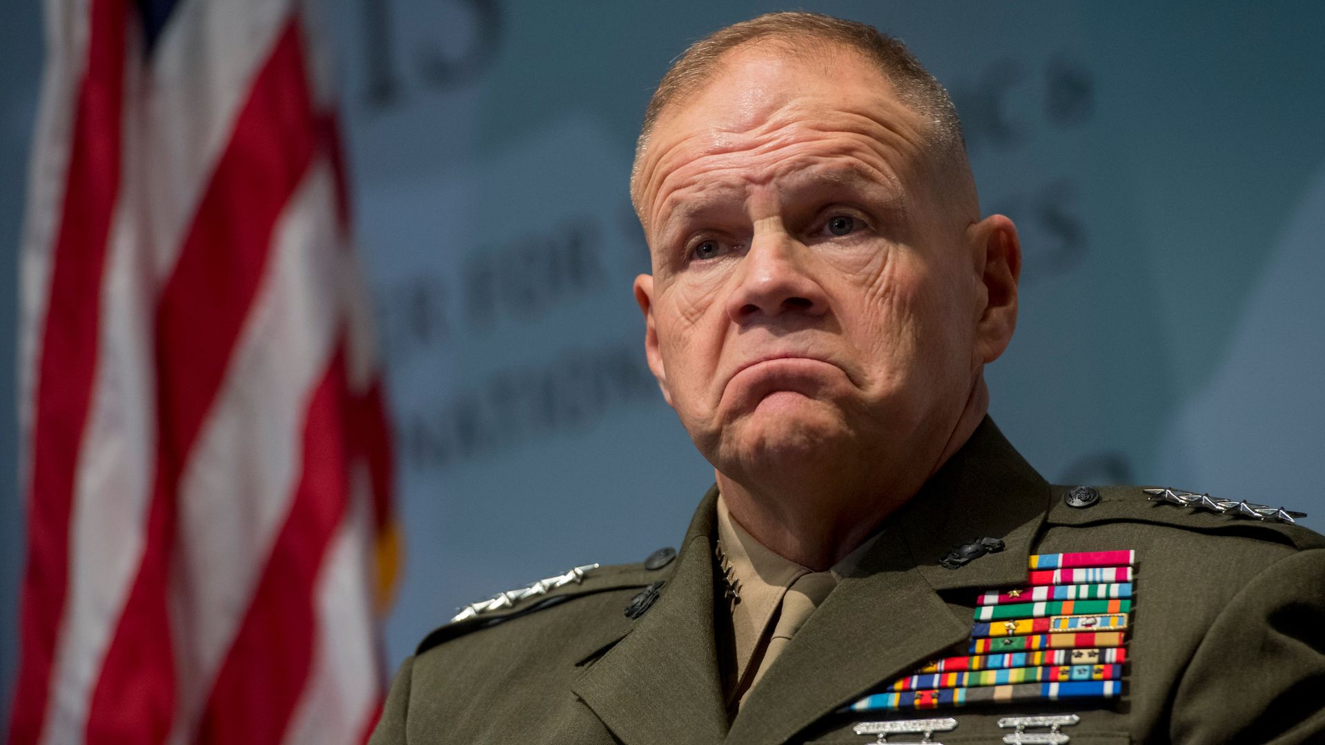 General Robert Neller