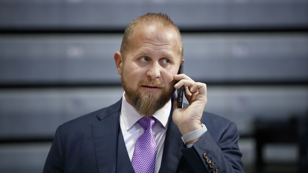 Ex-Trump campaign manager Brad Parscale forms super PAC for 2022 midterms